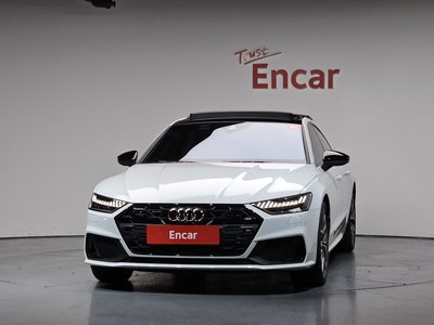 AUDI A7 - 2