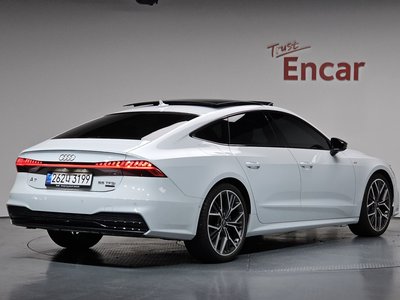 AUDI A7 - 3