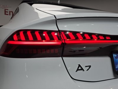 AUDI A7 - 10