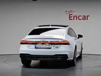 AUDI A7 - 4
