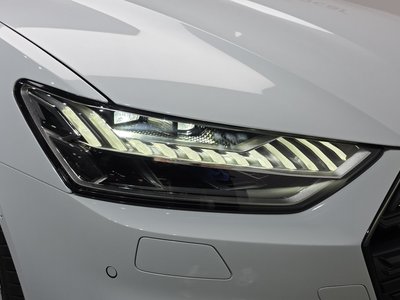 AUDI A7 - 9