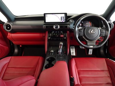 LEXUS IS - 2