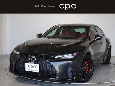 LEXUS IS - 1