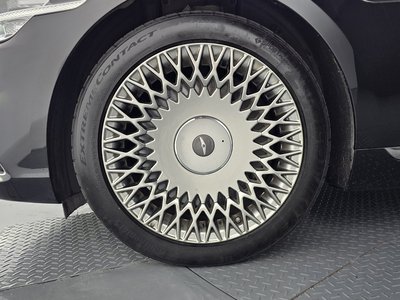 GENESIS G90 - 6