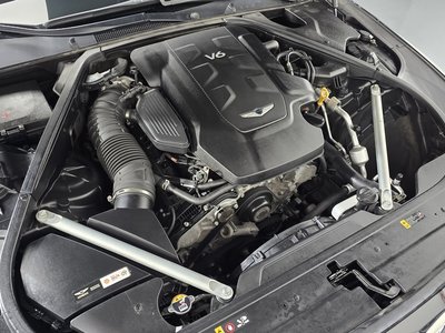GENESIS G90 - 7