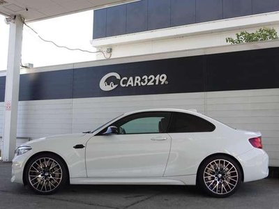 BMW M2 COMPETITION - 7