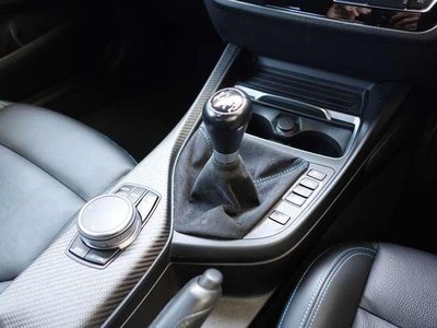 BMW M2 COMPETITION - 10