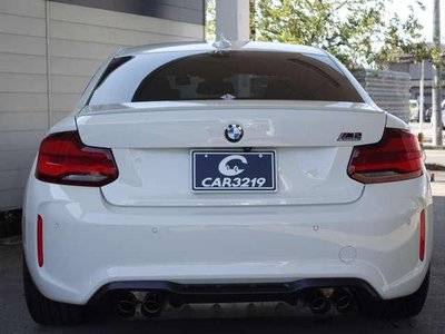 BMW M2 COMPETITION - 2