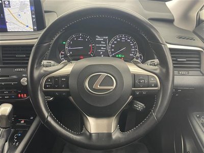 LEXUS RX - 10