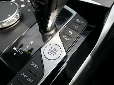 صورة مصغرة 38 لـ 2021 BMW 4 SERIES CABRIOLET