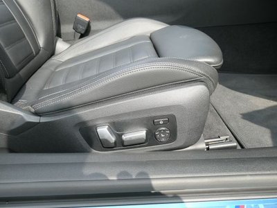 صورة مصغرة 17 لـ 2021 BMW 4 SERIES CABRIOLET