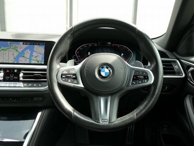 صورة 6 لـ 2021 BMW 4 SERIES CABRIOLET