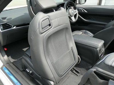 صورة مصغرة 15 لـ 2021 BMW 4 SERIES CABRIOLET
