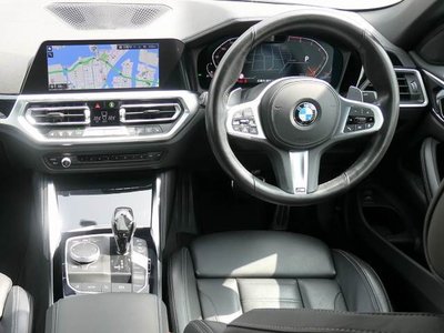 صورة 5 لـ 2021 BMW 4 SERIES CABRIOLET