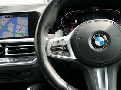 صورة 7 لـ 2021 BMW 4 SERIES CABRIOLET