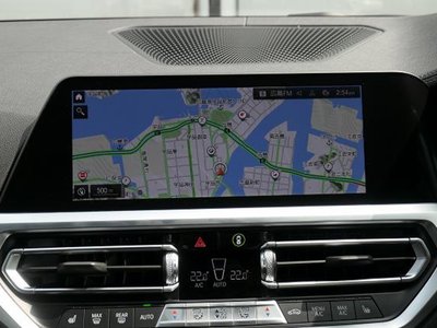 صورة مصغرة 21 لـ 2021 BMW 4 SERIES CABRIOLET