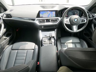 صورة 4 لـ 2021 BMW 4 SERIES CABRIOLET