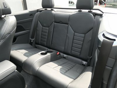 صورة مصغرة 12 لـ 2021 BMW 4 SERIES CABRIOLET