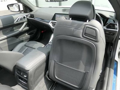 صورة مصغرة 16 لـ 2021 BMW 4 SERIES CABRIOLET