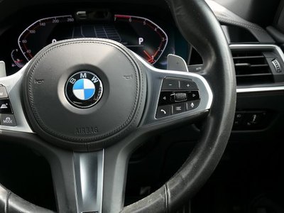 صورة 8 لـ 2021 BMW 4 SERIES CABRIOLET