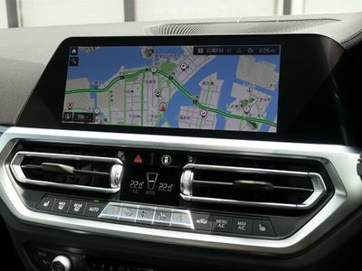 صورة مصغرة 23 لـ 2021 BMW 4 SERIES CABRIOLET