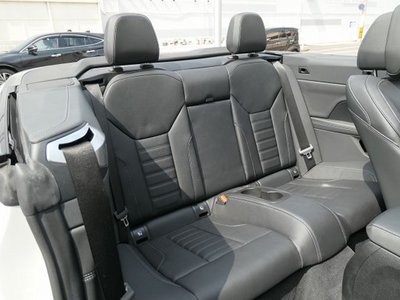 صورة مصغرة 11 لـ 2021 BMW 4 SERIES CABRIOLET