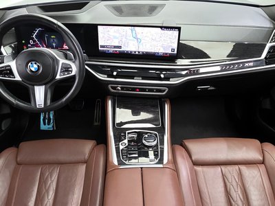 BMW X6 - 5