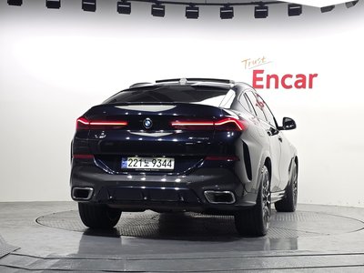BMW X6 - 3