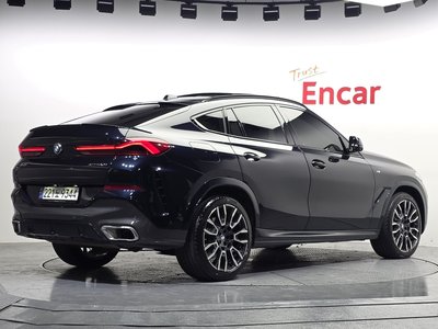 BMW X6 - 4