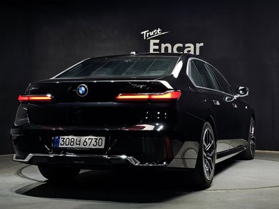 BMW 7 SERIES - 4
