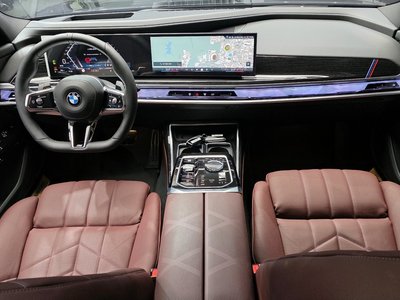 BMW 7 SERIES - 5