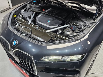 BMW 7 SERIES - 7