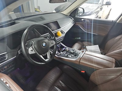 BMW X7 - 2
