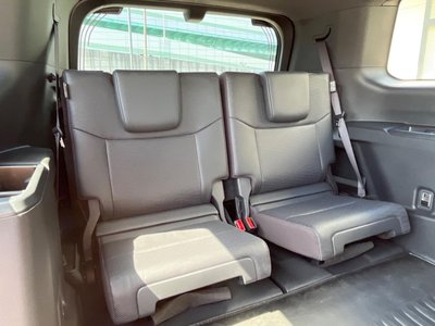 TOYOTA LAND CRUISER 250 - 10