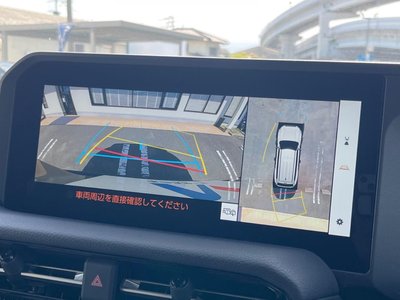 TOYOTA LAND CRUISER 250 - 5