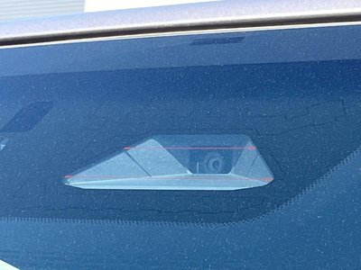 TOYOTA LAND CRUISER 250 - 6