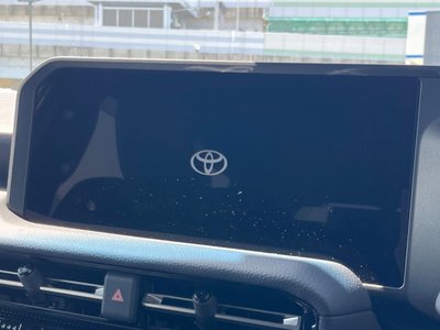 TOYOTA LAND CRUISER 250 - 4