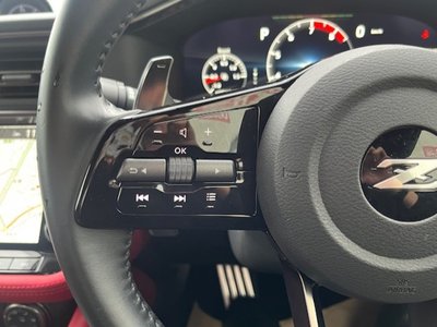 NISSAN FAIRLADY Z - 8