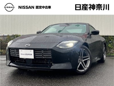 NISSAN FAIRLADY Z - 1