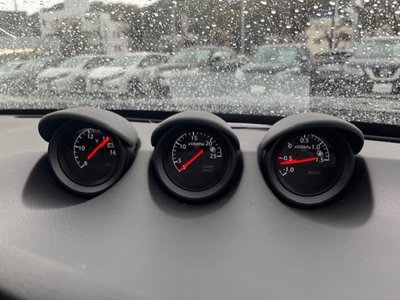 NISSAN FAIRLADY Z - 10