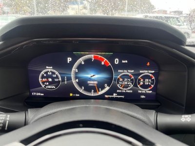 NISSAN FAIRLADY Z - 5