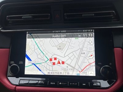 NISSAN FAIRLADY Z - 6