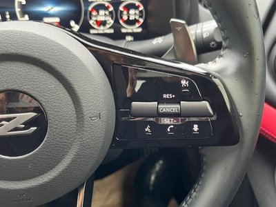 NISSAN FAIRLADY Z - 9