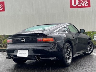 NISSAN FAIRLADY Z - 3