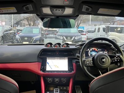 NISSAN FAIRLADY Z - 4