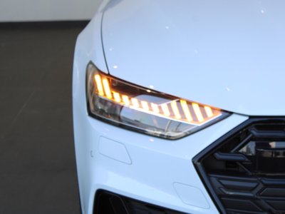 AUDI A7 SPORTBACK - 7