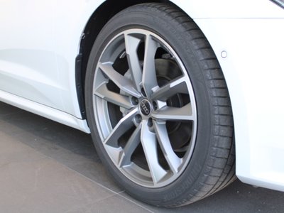 AUDI A7 SPORTBACK - 8
