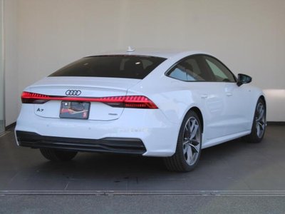 AUDI A7 SPORTBACK - 4