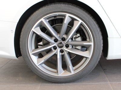 AUDI A7 SPORTBACK - 9