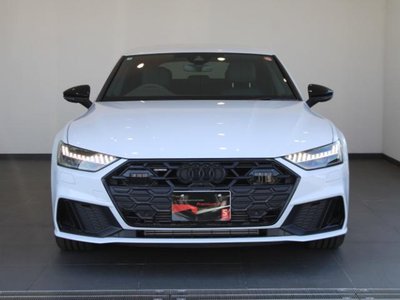 AUDI A7 SPORTBACK - 2
